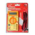 Haoyue Digital Multimeter. 