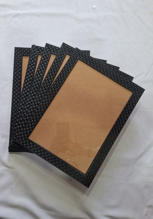 5-Piece%20Black%20A4%20Size%20Photo%20Frame%20Set%20-%20Image%202