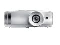 Optoma EH512 - Optoma EH512 1080P WUXGA Support Business Projector with HighBrightness 5000 Lumens By Mitrata. 