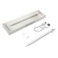 Professional Rechargeable Universal Stylus Pen Mobile Phone Colorful Screen. 