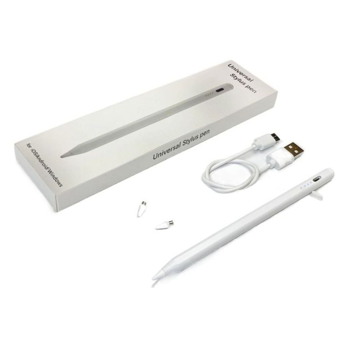 Professional%20Rechargeable%20Universal%20Stylus%20Pen%20Mobile%20Phone%20Colorful%20Screen%20-%20Image%202