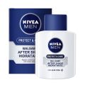 NlVEA MEN Protect & Care After Shave Balm - 100ml. 
