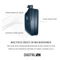 Sony WH-XB910N Noise Canceling Headset Wireless Bluetooth Bass Bluetooth Headphones Gaming with Mic 30 Hour Battery Life. 