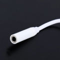 50% discount 1Pc For Letv LeEco Le2 Le 2 Max2 Type C Adapter to 3.5mm USB 3.1 Earphone Headset Speaker Cable Audio Adapter Converter Cable. 
