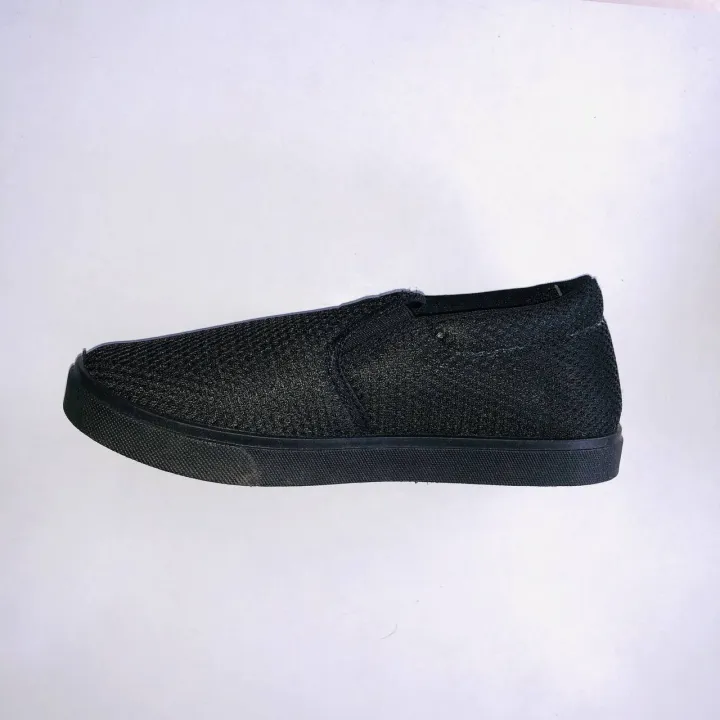 Unisex%20Black%20Shoes%20%7C%20Black%20Shoes%20(Jutta)%20%7C%20Lifestyle%20Shoes%20-%20Image%202