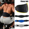 Fashion Weight Lifting Belts for Men Women - Weight Lifting Core Lower Back Support Workout Waist Belt for Fitness Power lifitng. 