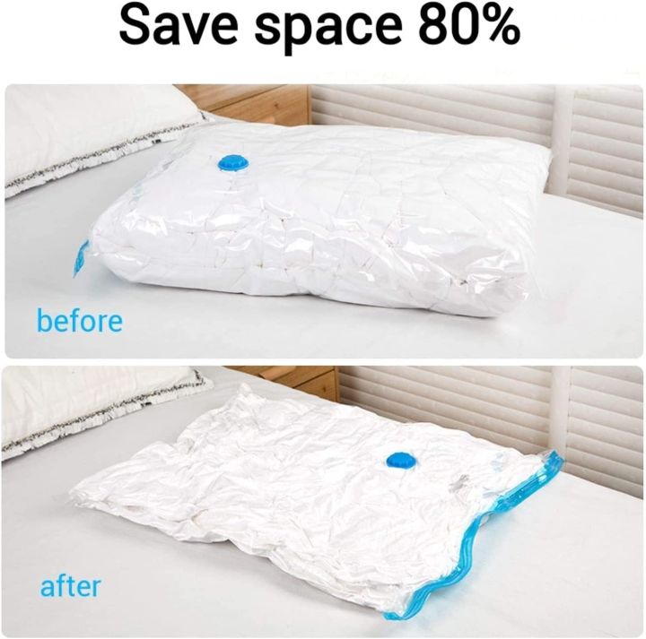 Pack%20Of%205%20Vacuum%20Storage%20Bags%20For%20Clothes%20With%20Travel%20Hand%20Pump%20Space%20Saver%20Ziplock%20Organizer%20Bags%20-%20Image%204