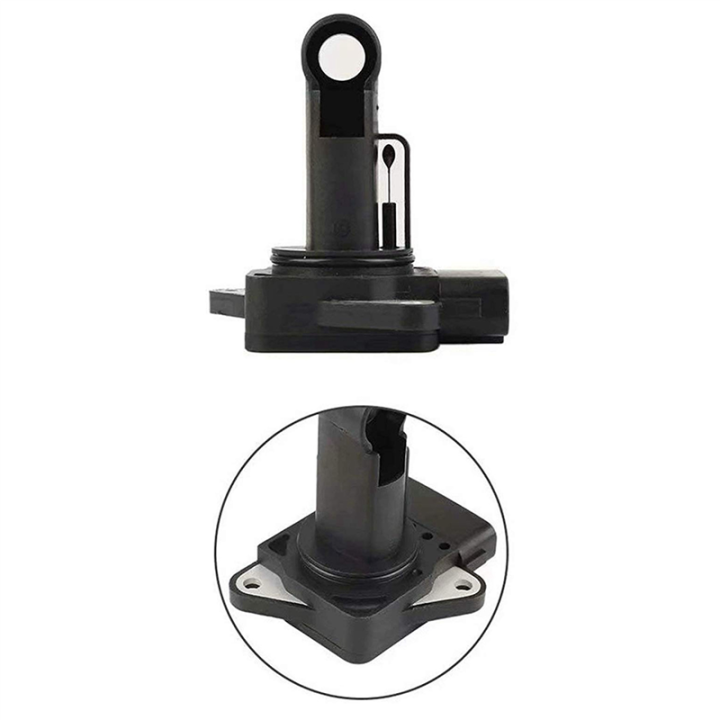 JINMY%202X%20Mass%20Air%20Flow%20Meter%20Sensor%20for%20Yaris/Vitz%204%20Land%20Cruiser%20Avensis%2022204-0L010%20-%20Image%203