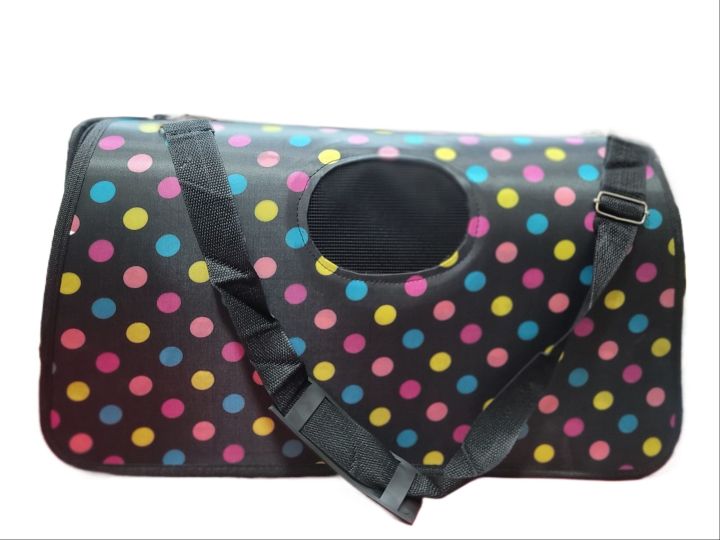 Pet Carrier Bag For Dog And Cat