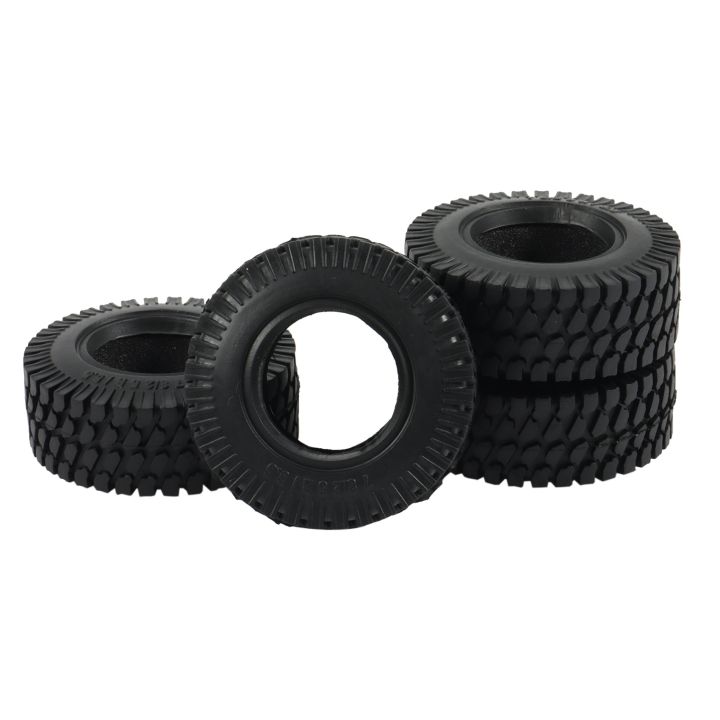 NAMUNY%204PCS%2075MM%201.55Inch%20Tires%20Tyre%20for%20RC%20Crawler%20Car%20Axial%20Jr%2090069%20D90%20CC01%20LC70%20MST%20JIMNY%20-%20Image%207