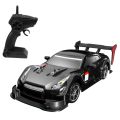2.4GHz 4WD RC Drift Car 1/16 30km/h RC Race Car RTR. 