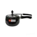 Combo Induction Stove and Black Cooker. 