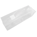 50 Count Mushroom Bags/Mushroom Growing Bags 2.5 Polypropylene Farm-Mushroom Spawn. 
