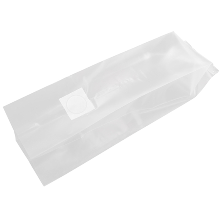 50 Count Mushroom Bags/Mushroom Growing Bags 2.5 Polypropylene Farm-Mushroom Spawn