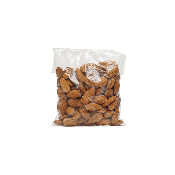 Dry Fruit Almond Nuts (Badam) 200g