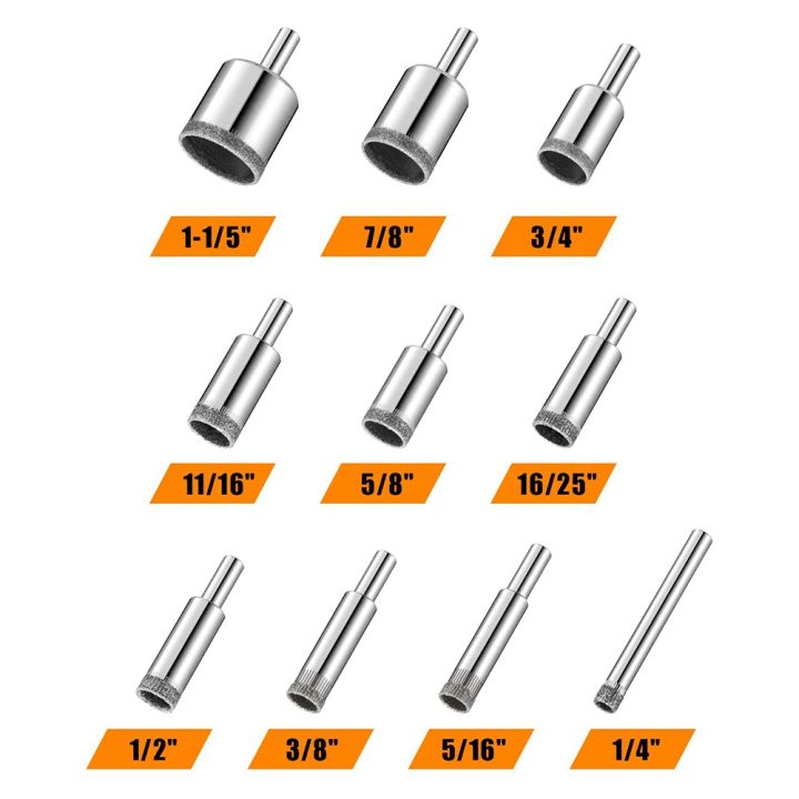 NCANRUI%20Diamond%20Drill%20Bits%20Set,%2010%20PCS%20Diamond%20Hole%20Saw%20Set,%20Glass%20Drill%20Bit%20for%20Ceramic%20Tile%20Porcelain%20Marble%20Bottles%20-%20Image%206