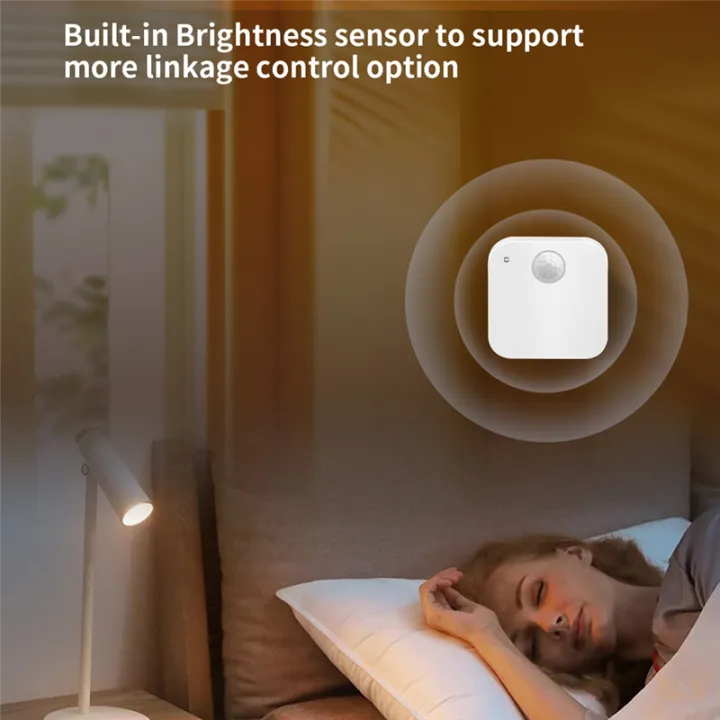 PIR+%20+%20Brightness%203%20in%201%20Tuya%20ZigBee%20Human%20Presence%20Sensor%20Intelligent%20APP%20Control%20Smart%20Home%20Devices%20-%20Image%207
