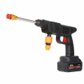 Portable Cordless High Pressure Washer 48v. 