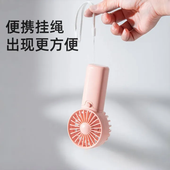 HOT%20New%20Handheld%20Fan%20Outdoor%20Portable%20Small%20Fan%20Student%20Dormitory%20Office%20Desktop%20Mini%20Fan%20Wholesale%20-%20Image%204