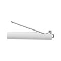 Xiaomi Mijia 402 Stainless Steel Nail Clippers Pedicure Care Trimmer Portable Nail File with Anti-splash Storage Shell. 