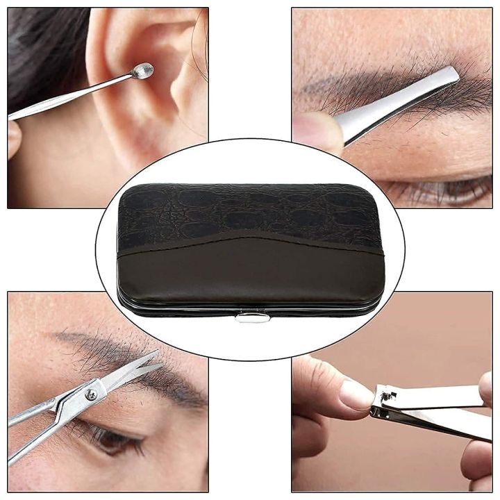 7%20In%201%20Manicure%20Kit,%20pedicure%20tools%20for%20feet,%20Nail%20Clipper,%20Manicure%20Pedicure%20kit%20for%20women%20and%20Men%20Grooming%20Kit,%20Acne%20Needle,%20Nail%20Filer%20Kit%20Professional%20Manicure%20Pedicure%20Set%20With%20Case%20-%20Image%202