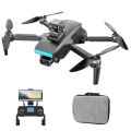 SG107 Max Drone with WIFI Profesional 4K HD Dual Camera. 
