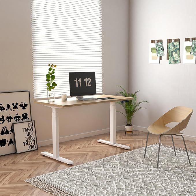 Double%20motor%20two-section%20lift%20inverted%20height%20adjustable%20table%20desk%20-%20Image%203