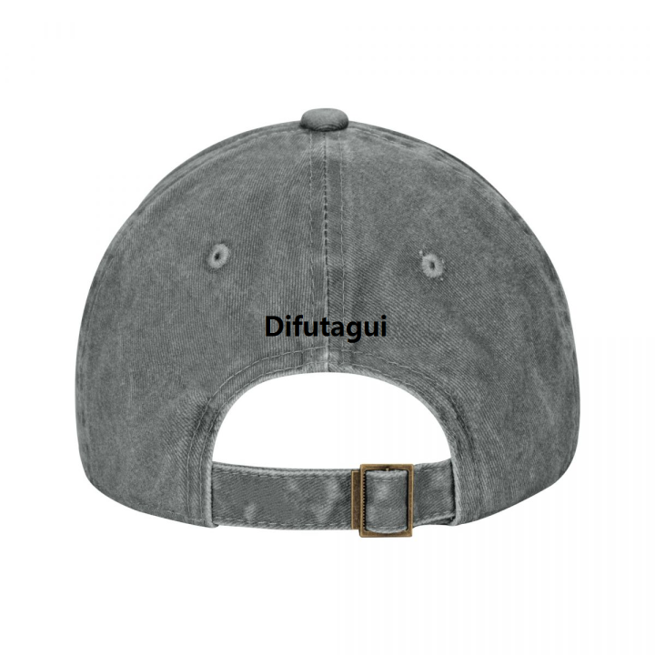 Difutagui%20Exit%20Sign%20Baseball%20Cap%20Hat%20Baseball%20Cap%20Affordable%20New%20In%20The%20Hat%20Anime%20Hat%20Mens%20Women's%20-%20Image%204