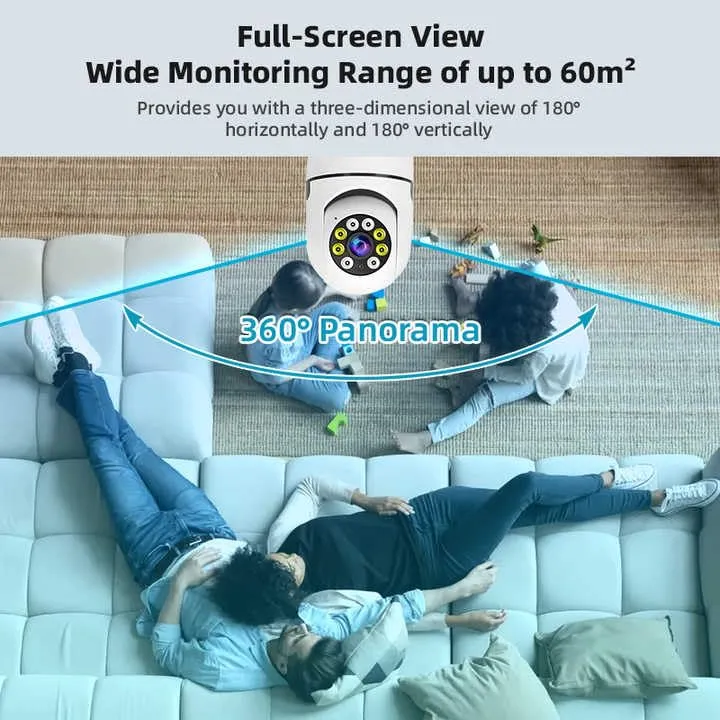 SKY%20TECH%20V380%20Full%20HD%20Indoor%20Wireless%202MP%20WiFi%20CCTV%20Security%20Camera%20%7C%20Motion%20Tracking%20%7C%20Two%20Way%20Talk%20%7C%20Colored%20Night%20Vision%20%7C%20Support%20Upto%20128GB%20SD%20Card%20%7C%20Includes%20E27%20Holder%20-%20Image%205