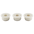 NAMUNY 10 Pack Oil Pump Worm Gear for -350 -2600 CS350 CS2600 Chain Saw Spare Parts. 