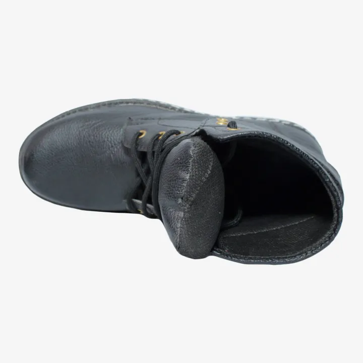 Black%20Color%20Low%20Quality%20Leather%20Boots%20For%20Men%20-%20Image%205