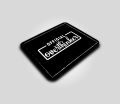 Official Overthinker Printed Mouse Pad| Computer & Laptop Mouse Pad. 