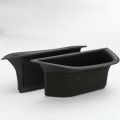 for Mercedes Benz 2010-2015 E Cl W212 E200 E260 E320 Door Handle Container Holder Tray Storage Box Car Organizer Accessories. 