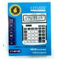 Calculator CT-9914D - 14 Digits With Check & Correct Function. 