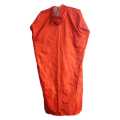 Niue Unisex Nylon Hooded Waterproof Long Lightweight Waterproof RaincoatOvercoat Full Length. 