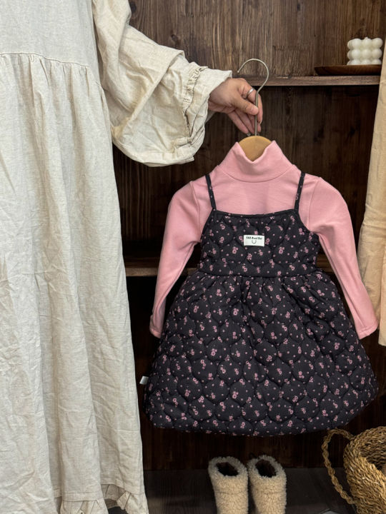 Autumn%20and%20winter%20new%20children's%20clothing,%20Korean%20version%20of%20girls'%20floral%20padded%20dress,%20children's%20thickened%20princess%20dress,%20slip%20cotton%20skirt%20-%20Image%207