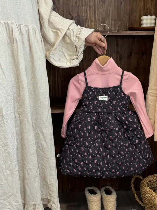 Autumn%20and%20winter%20new%20children's%20clothing,%20Korean%20version%20of%20girls'%20floral%20padded%20dress,%20children's%20thickened%20princess%20dress,%20slip%20cotton%20skirt%20-%20Image%207