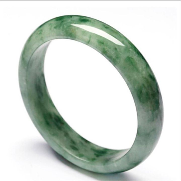 Hot%20Valentine's%20Day%20Wedding%20Green%20Jade%20Bracelet%20Natural%20Stone%20Bangle%20Charm%20Jewelry%20Emeral%20Jewelry%20-%20Image%209