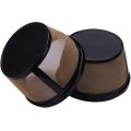 Reusable 4 Cup Basket Replacement Coffee Filter -For Permanent Coffee Filter for Maker and Brewer (2 Pack]). 