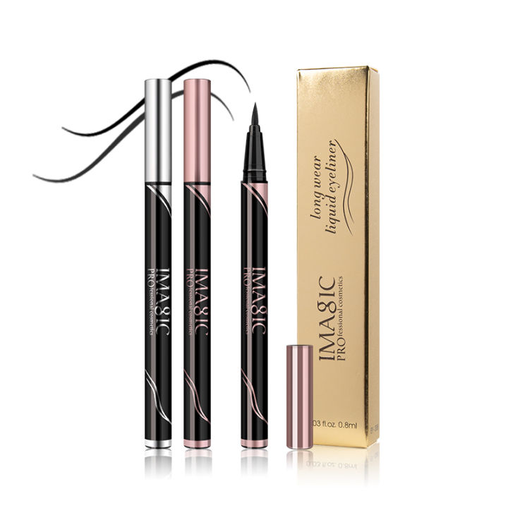 Imagic Long wear Liquid Eyeliner Pencil 8ml