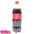 Coca Cola 500ml (Set of 6). 