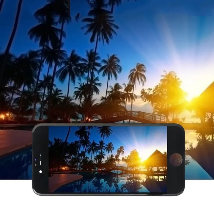 LCD%20Display%20For%20iPhone%205%205C%205S%20SE%206%206S%207%208%20Plus%20Touch%20Screen%20Replacement%20For%20iphone%207G%207P%208G%208%20Plus%20No%20Dead%20Pixel+Tempered%20Glass%20-%20Image%207