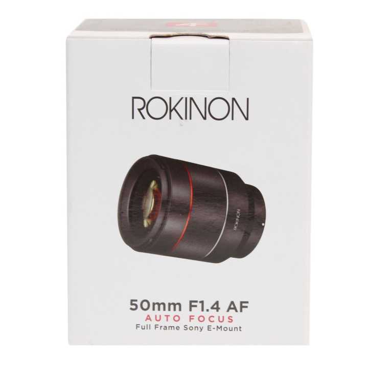 Rokinon%2050mm%20F1.4%20AF%20Auto%20Focus%20Lens%20for%20Sony%20E%20Mount-%20Icefall%20Store%20-%20Image%204