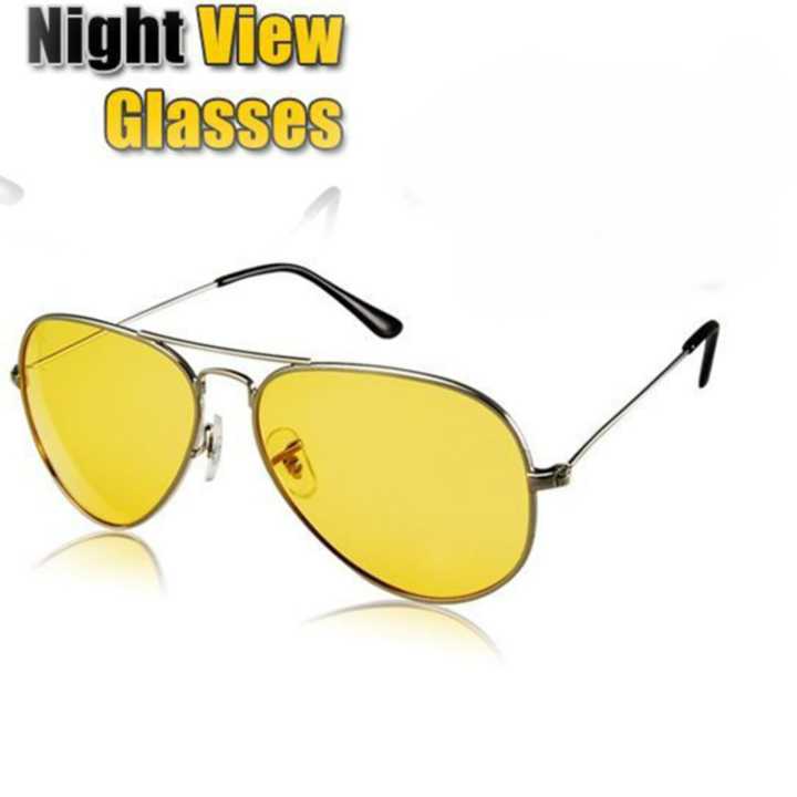 Special Night Vision Glass