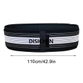 DISICHEN 2023 Upgrade Premium Belt Relieve Back Pain Sciatica Women Men Waist Massage Instrument Support Lumbar Hip Belt Back MassagerBasketball New style. 