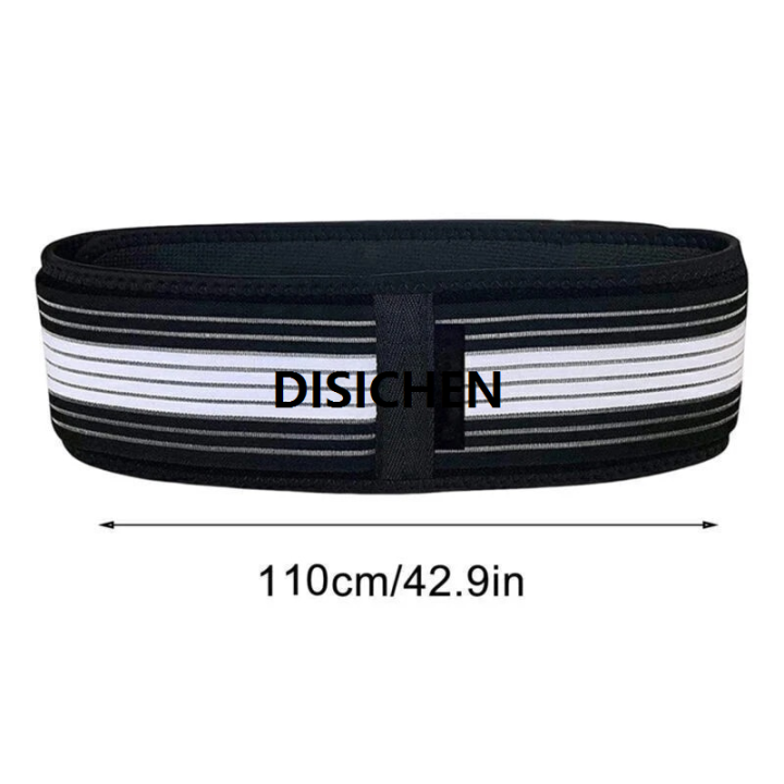 DISICHEN%202023%20Upgrade%20Premium%20Belt%20Relieve%20Back%20Pain%20Sciatica%20Women%20Men%20Waist%20Massage%20Instrument%20Support%20Lumbar%20Hip%20Belt%20Back%20MassagerBasketball%20New%20style%20-%20Image%208