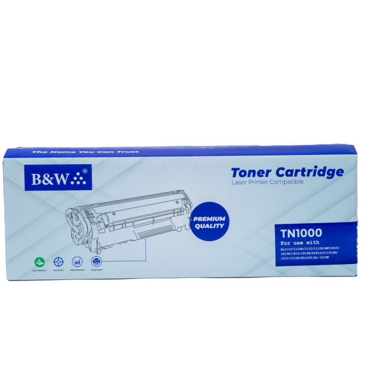 B&W%20TN-1000%20Toner%20Cartridge%20for%20Brother%20Printers%20DCP-1510%20/%20HL-1110%20/MFC-1810%20-%20Image%206