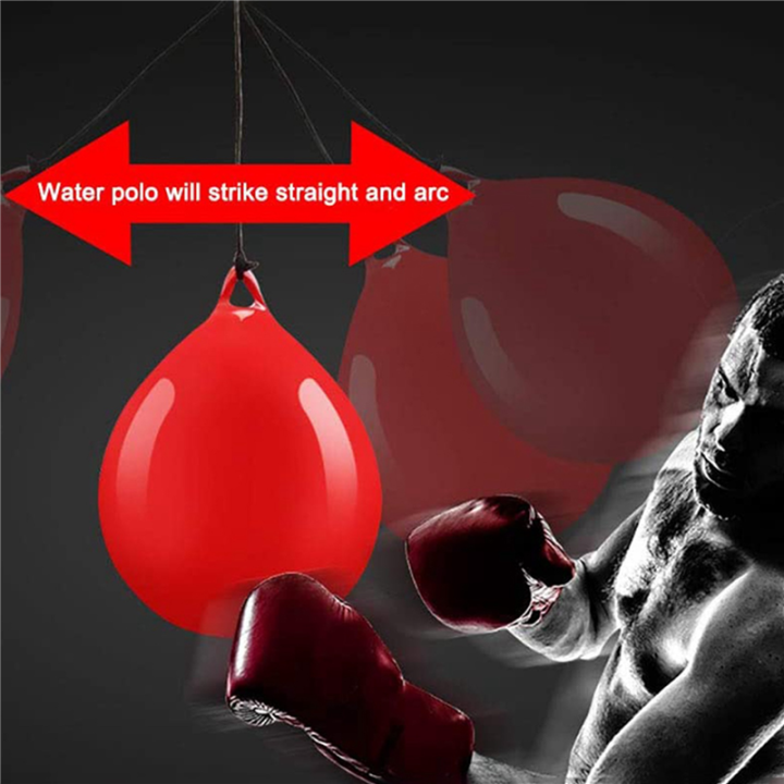 2Pcs%20Water%20Heavy%20Bag%20with%20Water%20Injector%20Hook%20Sling%20Heavy%20Bag%20Water%20Punching%20Bag%20for%20Household%20Hanging%20Boxing%20-%20Image%202