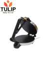 Tulip Non Sticky Multipurpose All Rounder Electric Automatic Multimaker/ Chapati / Roti Maker 900W. 