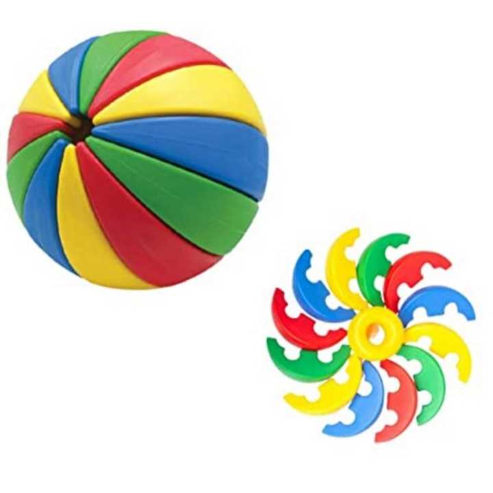 Creative Ball Hand-Eye Coordination Booster